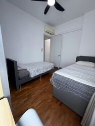 Oleander Towers (D12), Apartment #598759051
